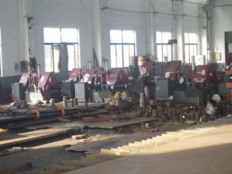 چین Jiangsu Lebron Machinery Technology Co., Ltd.